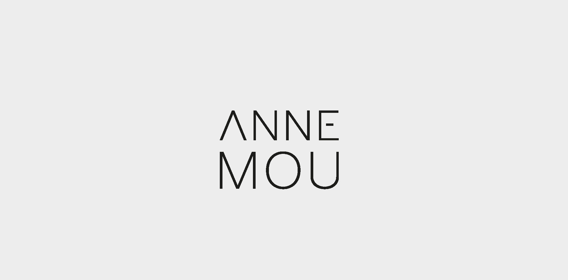 Annemou Logo