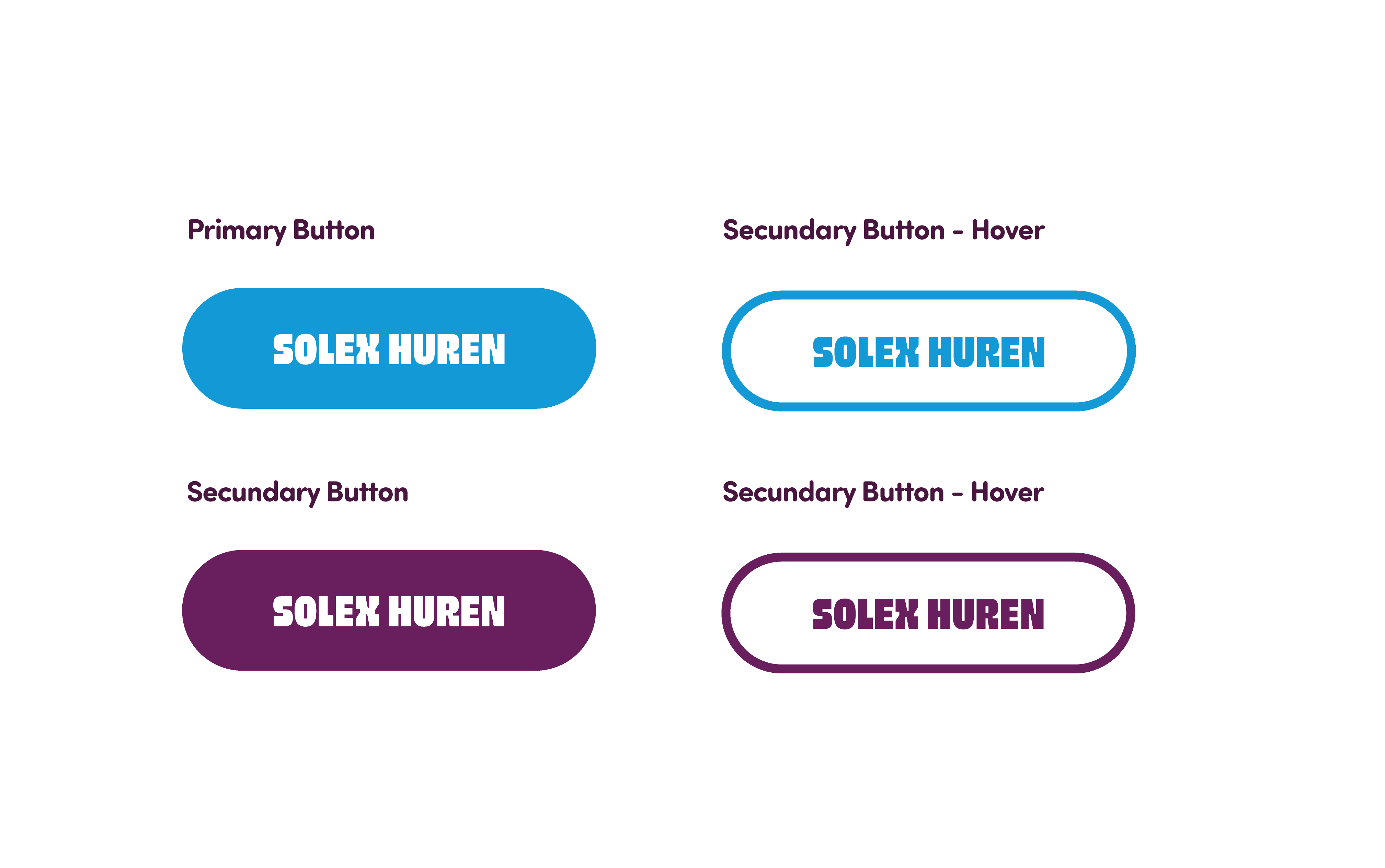 TjoekTjoek Buttons